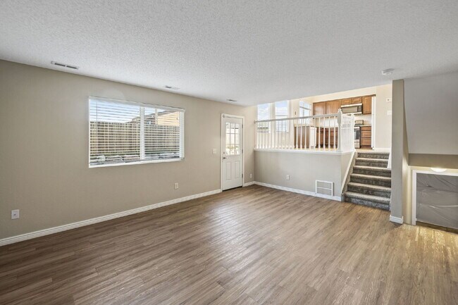 Building Photo - Convenient, Comfortable, and Close to Fort Carson and I-25! – 3BR Tri-Level in Colorado Springs!