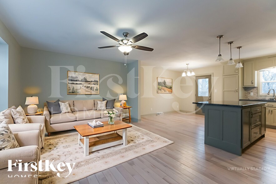 Building Photo - 16512 Greenwald Dr