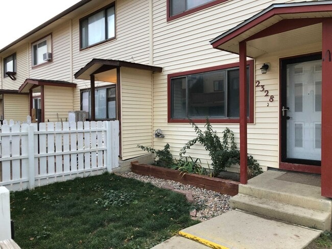Primary Photo - Centrally Located, 2 Bedroom Townhouse w/G...