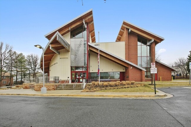 Building Photo - 21816 Gaithers Meadow Ln