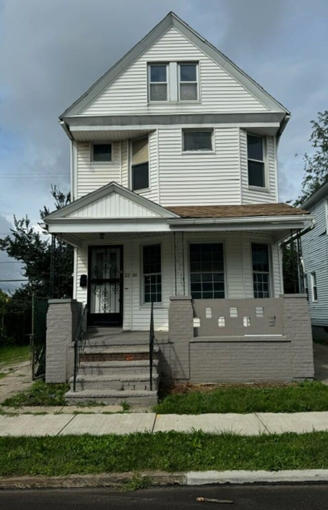 Building Photo - Single Family 4 Bed 2 Bath FOR RENT!