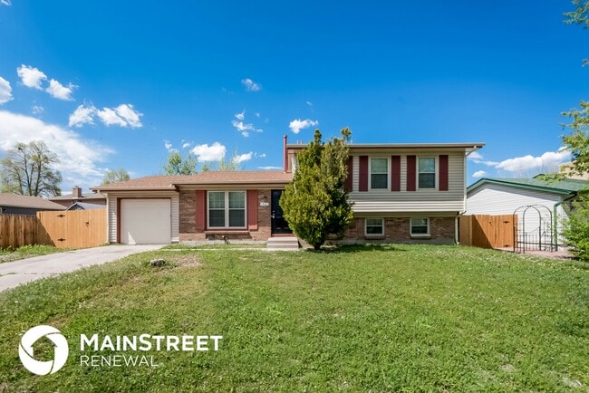 Building Photo - 16171 E Vassar Ave