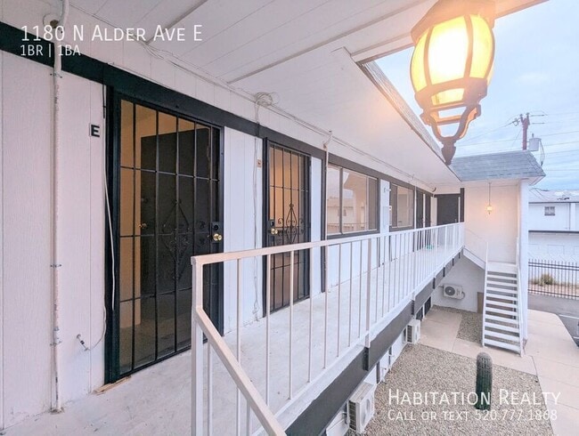 Building Photo - 1180 N Alder Ave
