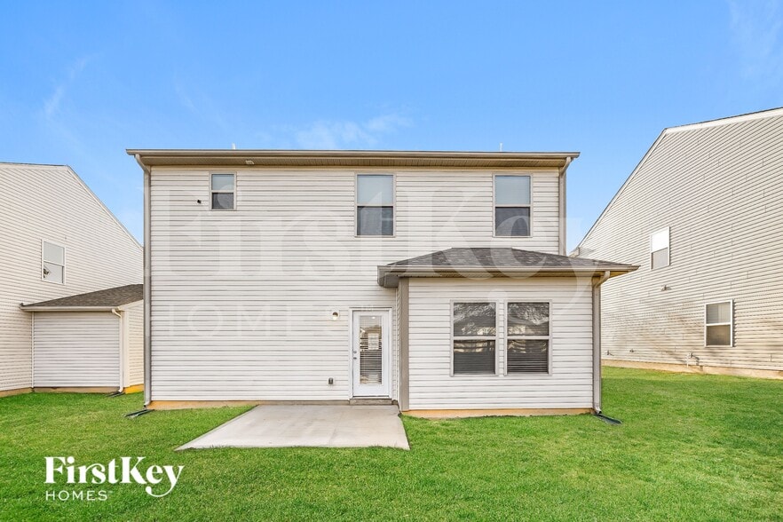 Building Photo - 161 Fesperman Cir