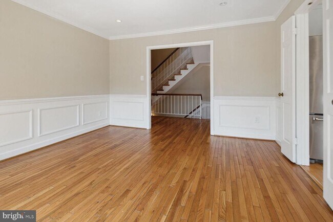 Building Photo - 5201 Westbard Ave