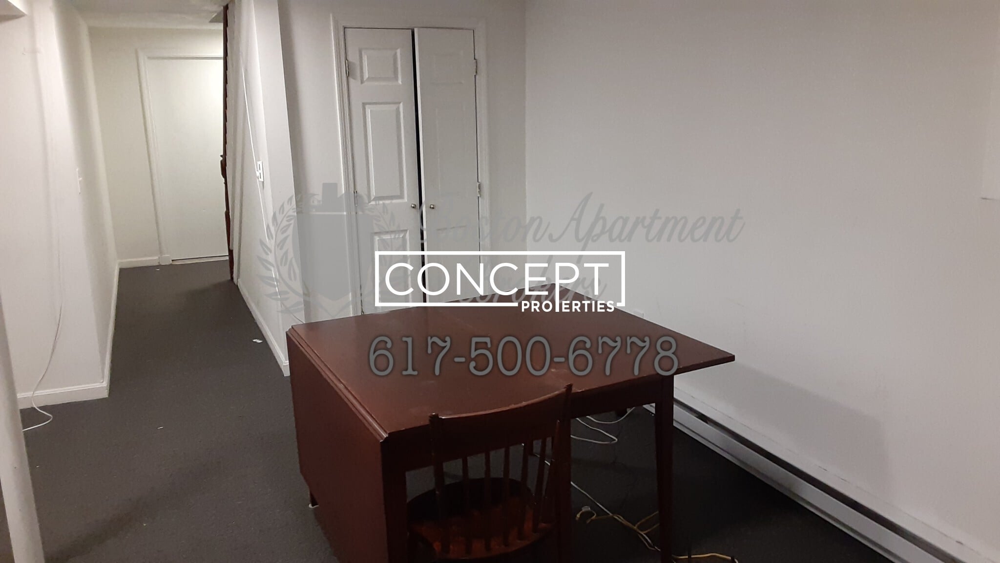 Building Photo - 7 Bynner St