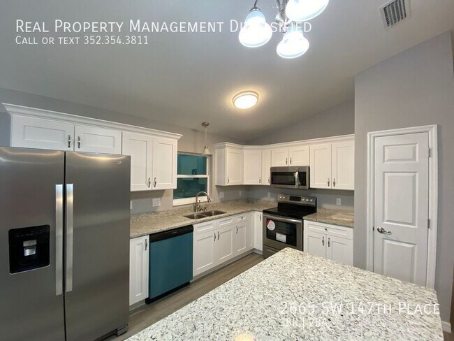 Building Photo - 2665 SW 147th Pl
