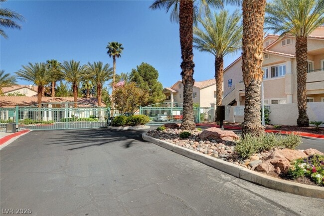 Building Photo - 7450 S Eastern Ave