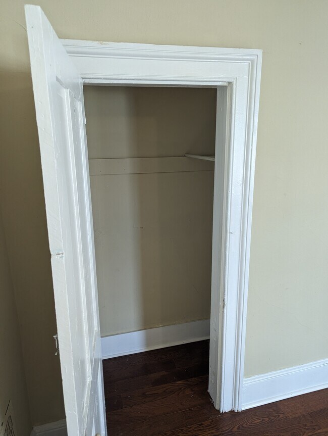 Building Photo - 52 Terrace St