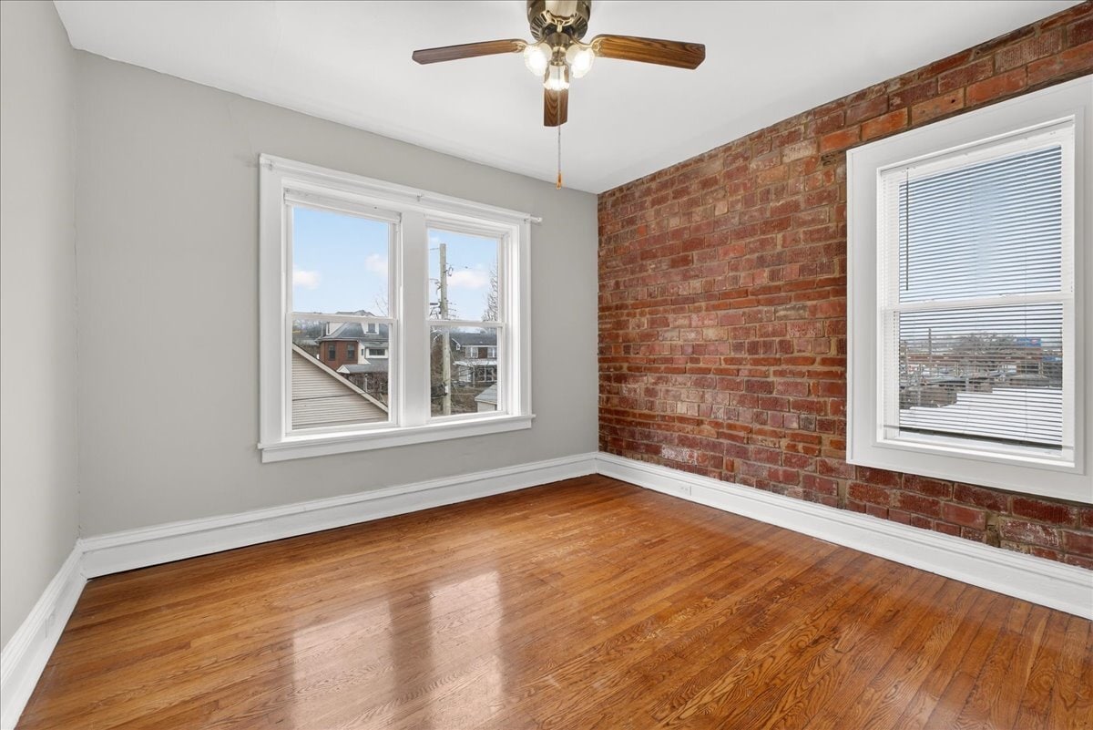 Building Photo - 4636 Shenandoah Ave