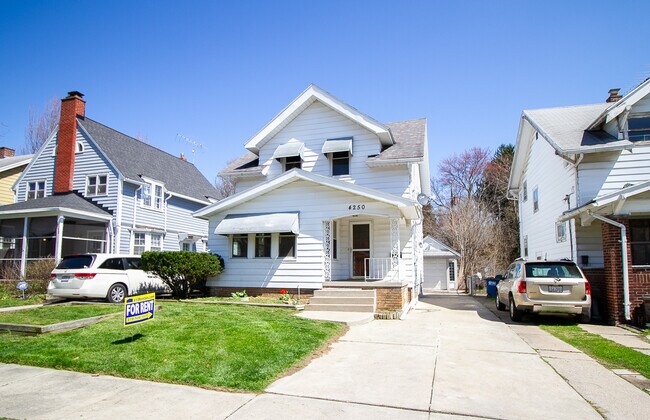 Building Photo - 4250 N Haven Ave