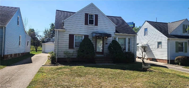 Primary Photo - 12908 Oak St