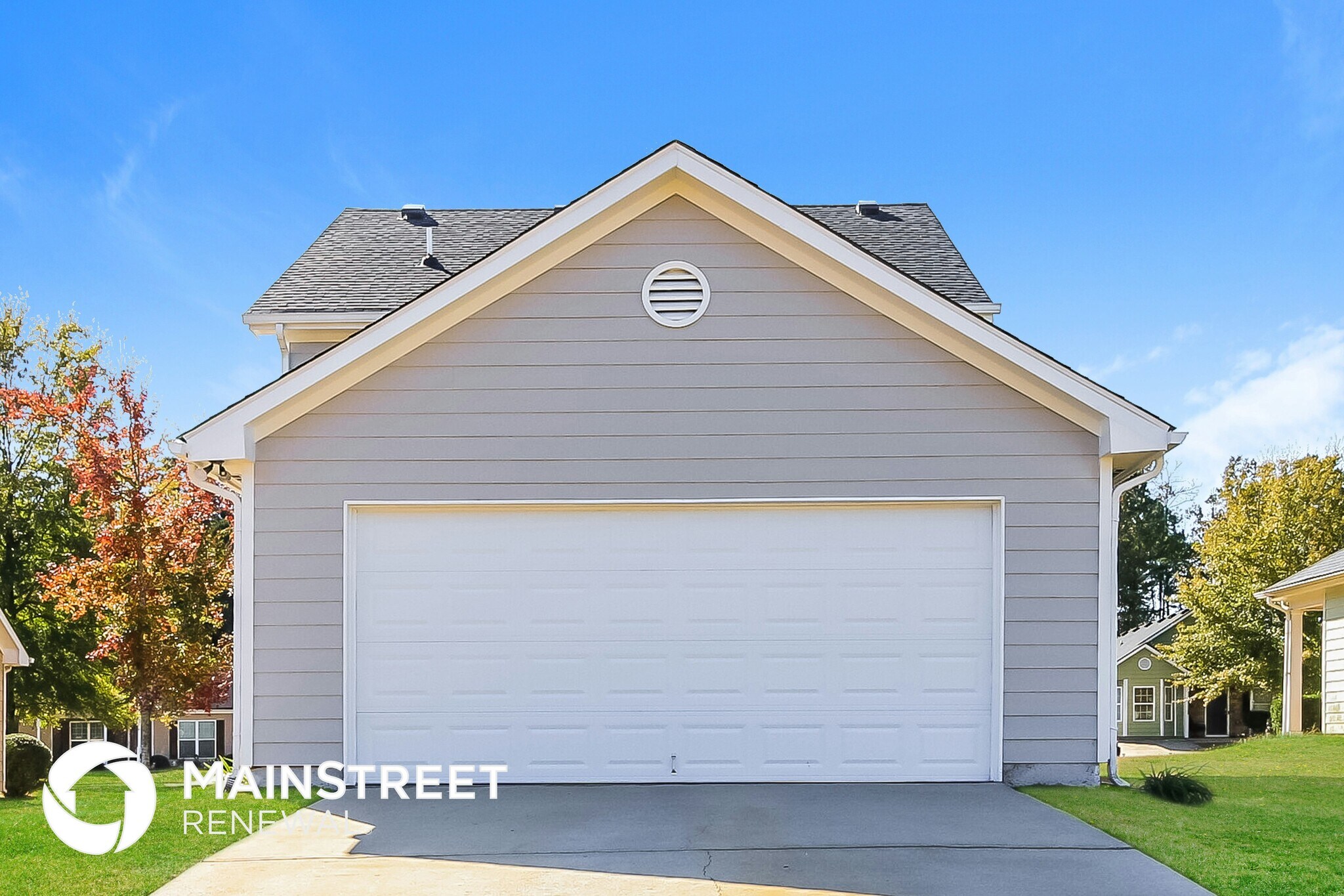 Building Photo - 6307 Avery St SW