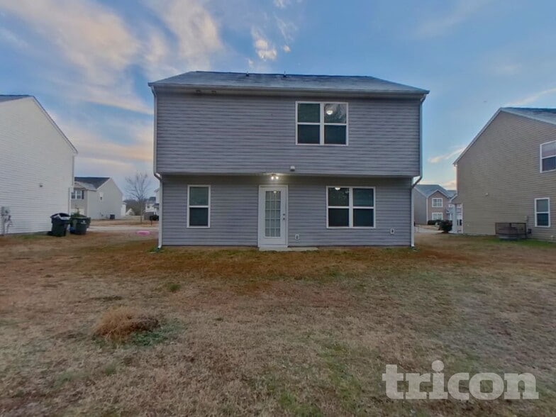 Building Photo - 513 Gentle Breeze Ln