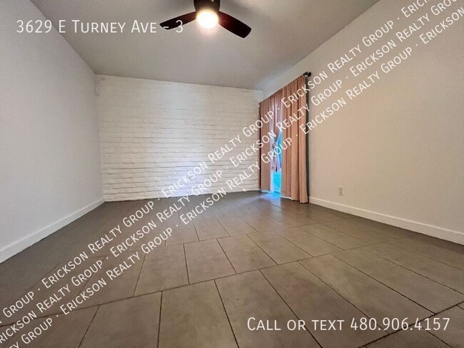 Building Photo - 3629 E Turney Ave