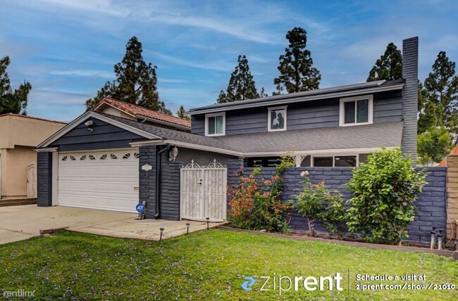 Building Photo - 5 br, 3 bath House - 11211 Candor St, Cerr...