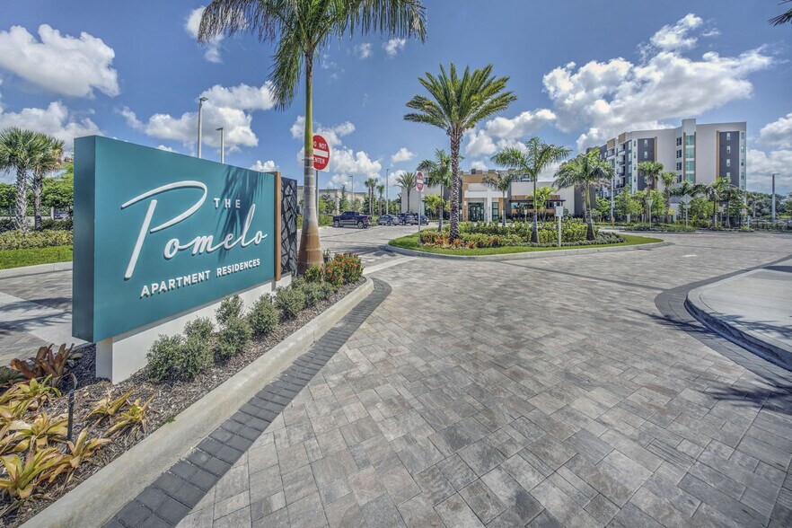 The Pomelo 19279 NW 27th Ave Miami Gardens FL 33056 Apartment Finder