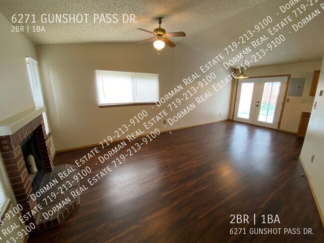 Building Photo - 6271 Gunshot Pass Dr
