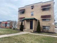 Building Photo - 4201 Rocky River Dr