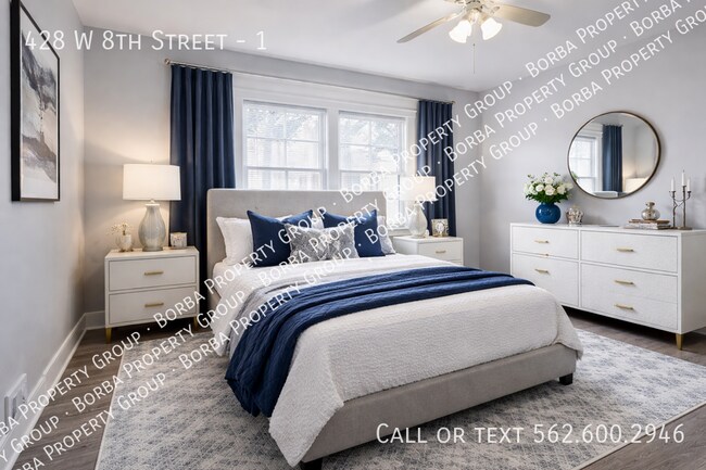 Building Photo - 428 W 8th St