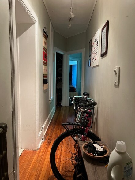 Building Photo - 544 Madison Ave