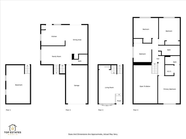 Building Photo - 1704 N Drury Ln