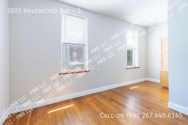 Building Photo - 3803 Haverford Ave