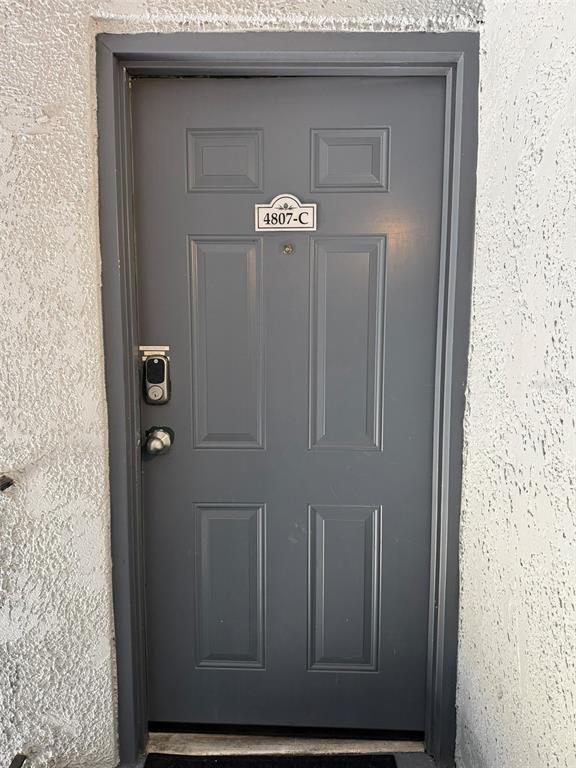 Building Photo - 4807 S Texas Ave