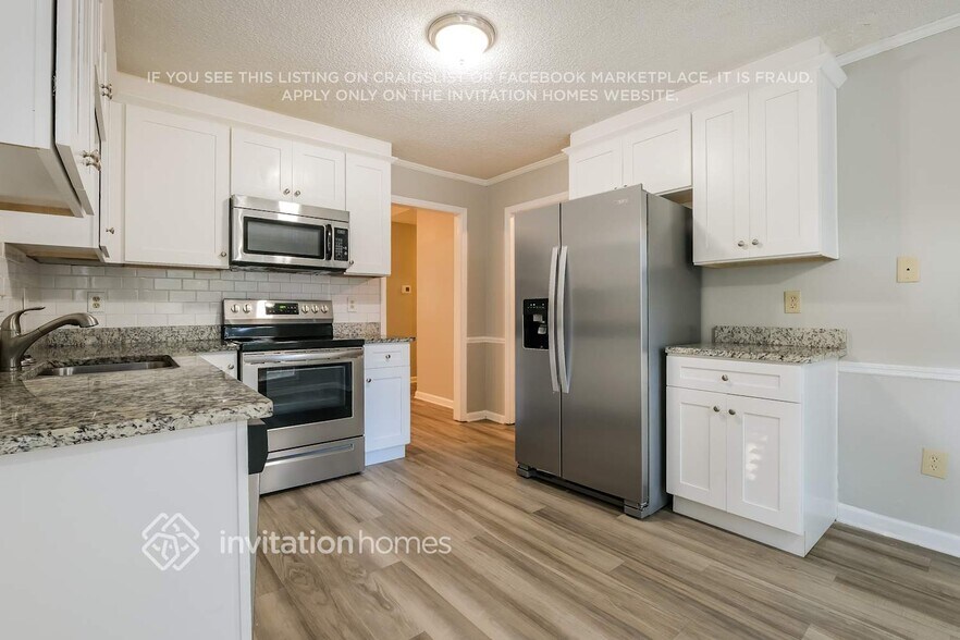 Building Photo - 1834 Edington Rd SW