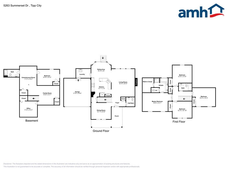Building Photo - 5263 Summerset Dr