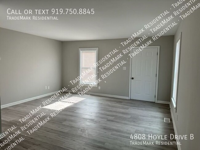 Building Photo - 4808 Hoyle Dr