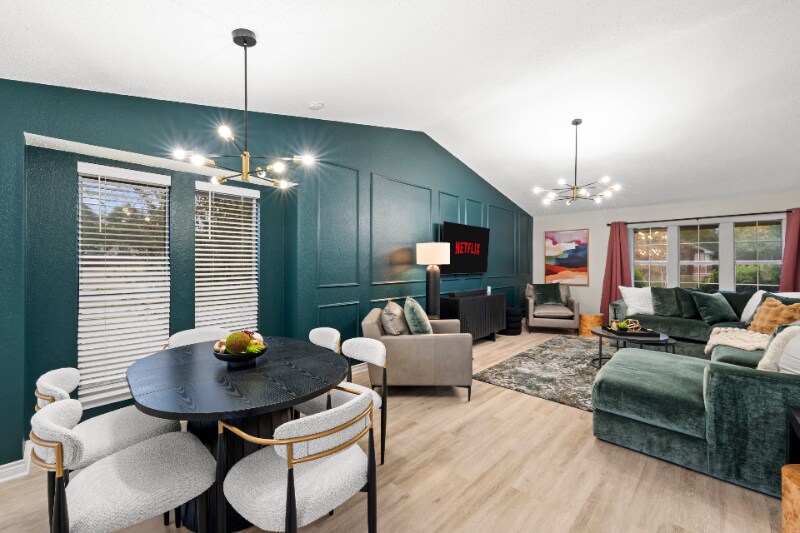 Building Photo - 8351 Rock Brook St