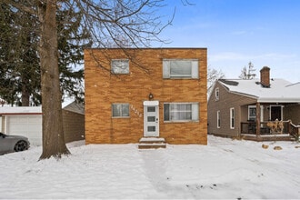 Building Photo - 14212 Leroy Ave