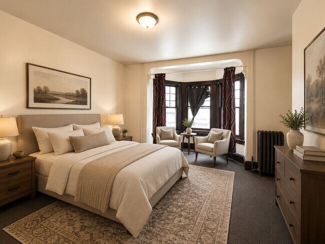 Building Photo - Spacious 6-Bedroom Rental in North Philadelphia | Small Dogs Welcome