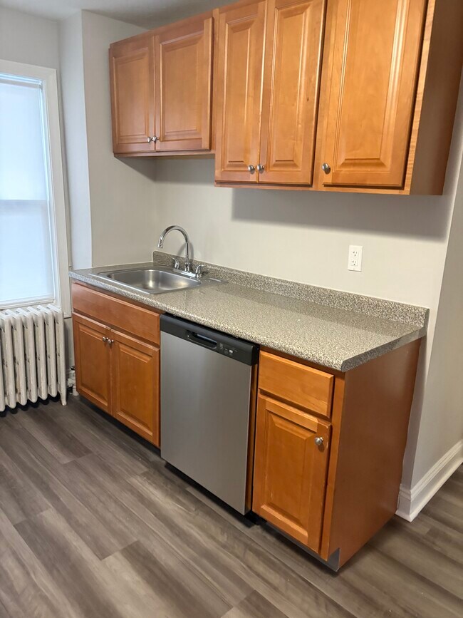 Building Photo - Shirley Street in Winthrop MA