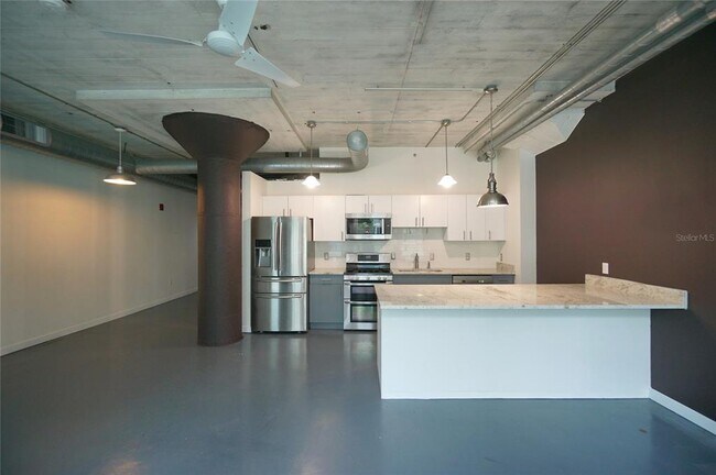 Building Photo - 101 N 12th St