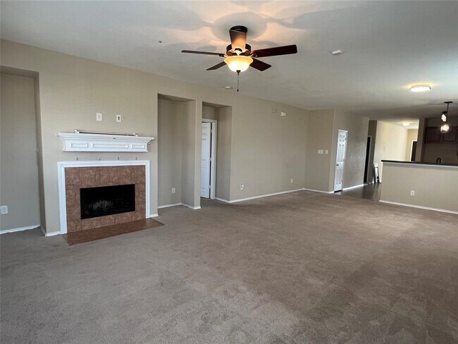 Building Photo - 16006 Arapaho Bend Ln
