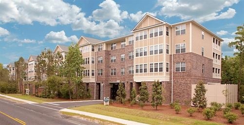 Primary Photo - Grandview Apartments