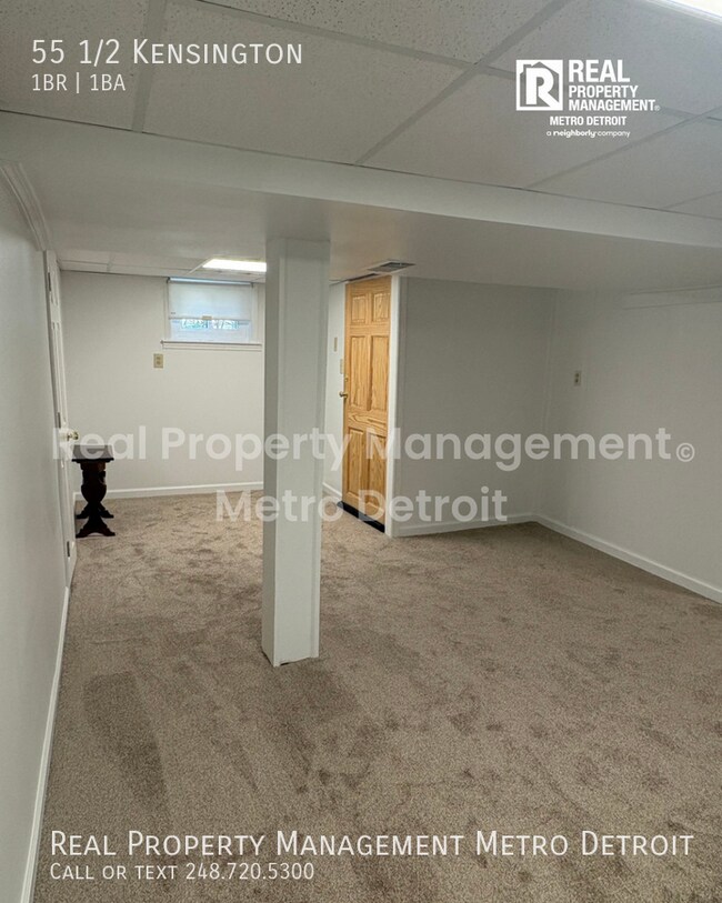 Building Photo - 55 1/2 Kensington-