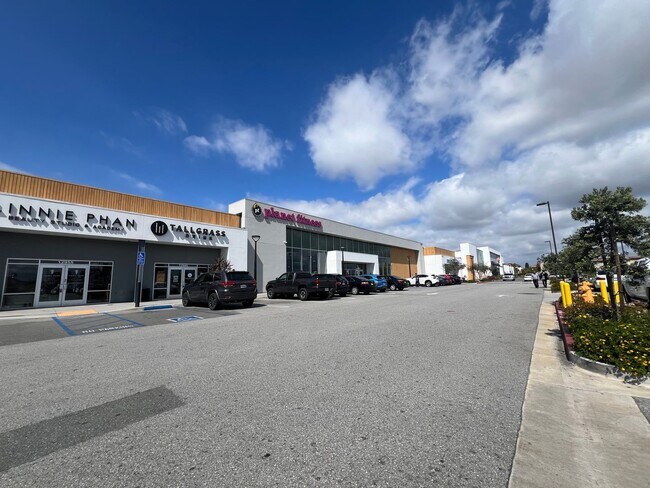 Building Photo - At Beach Blvd and the 22 Freeway, offering...