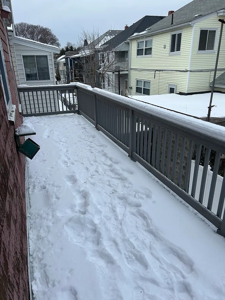 Building Photo - 61 Frederick Ave