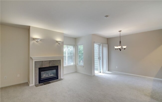 Building Photo - 2bd/2.5ba Redmond Townhouse