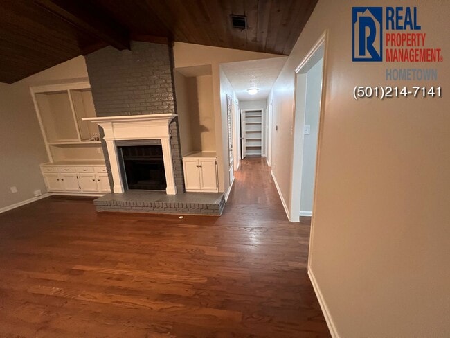 Building Photo - 11514 Hickory Hill Rd