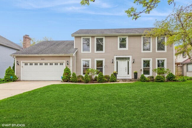 Primary Photo - 446 Quail Dr