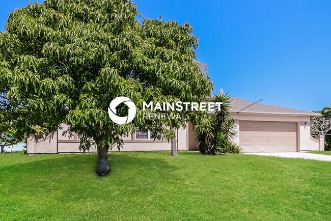 Primary Photo - 3 Bedroom Pet-Friendly Home in Port St Luc...