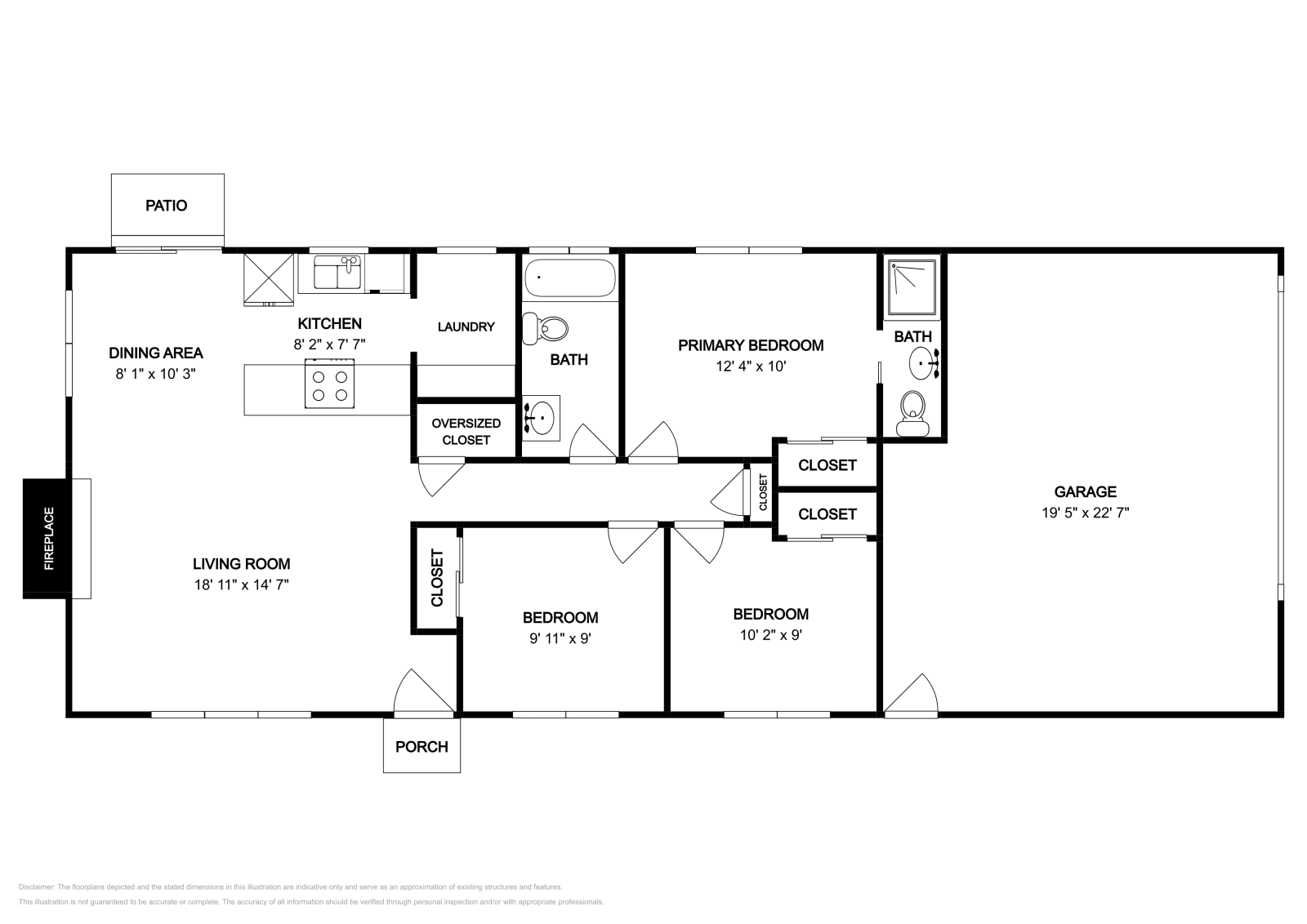Building Photo - 20602 64th Dr NE
