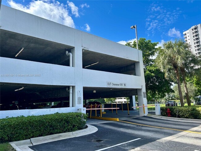 Building Photo - 3300 NE 192 St