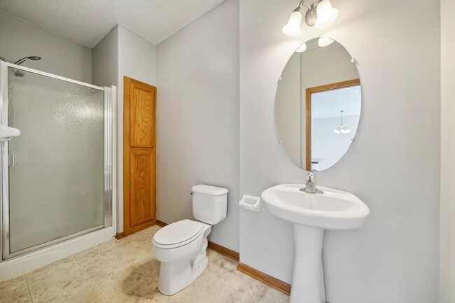 Bathroom - 1 - 7348 Timber Crest Dr S