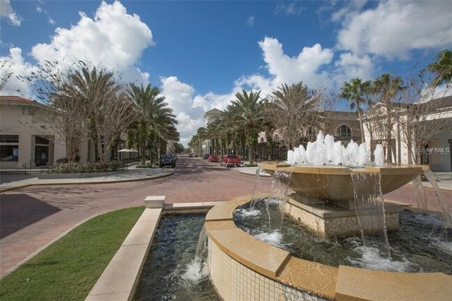 Building Photo - 1410 Lake Baldwin Ln