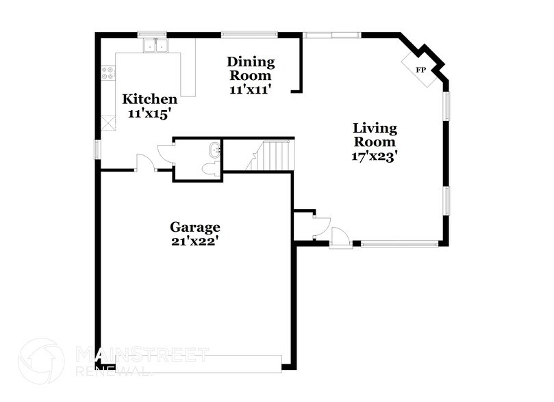Building Photo - 4651 N 99th Dr
